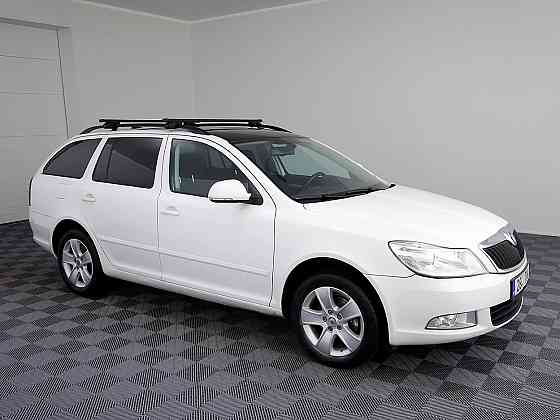 Skoda Octavia Comfortline Facelift ATM 1.6 TDI 77kW Таллин
