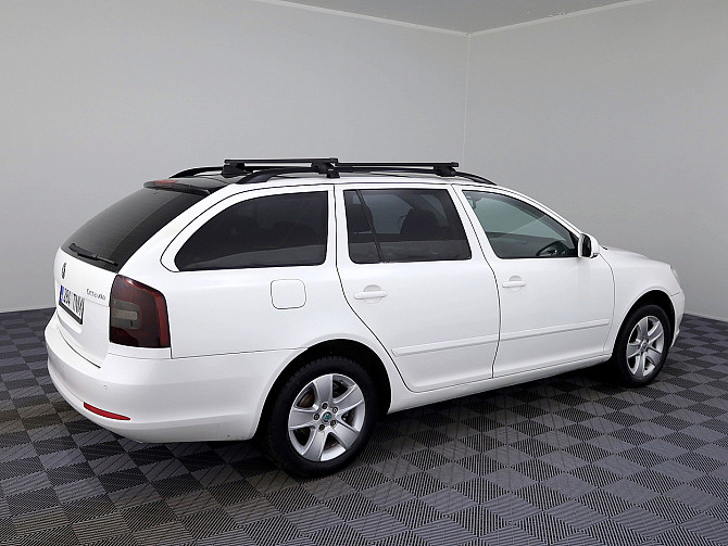 Skoda Octavia Comfortline Facelift ATM 1.6 TDI 77kW Tallina - foto 3