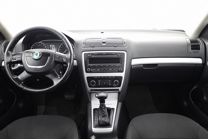Skoda Octavia Comfortline Facelift ATM 1.6 TDI 77kW Tallina - foto 5