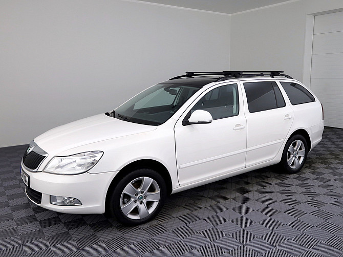 Skoda Octavia Comfortline Facelift ATM 1.6 TDI 77kW Tallina - foto 2