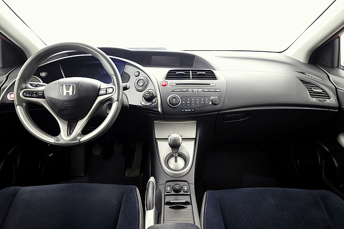 Honda Civic Elegance 1.8 103kW Tallina - foto 5
