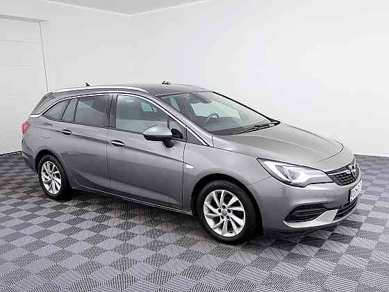 Opel Astra Cosmo ATM 1.3 107kW Таллин