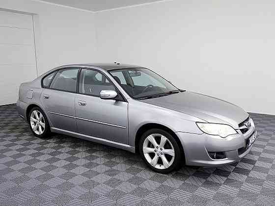 Subaru Legacy Sport Facelift AWD 4x4 2.0 110kW Таллин