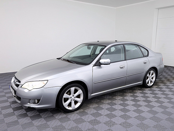 Subaru Legacy Sport Facelift AWD 4x4 2.0 110kW Таллин - изображение 2