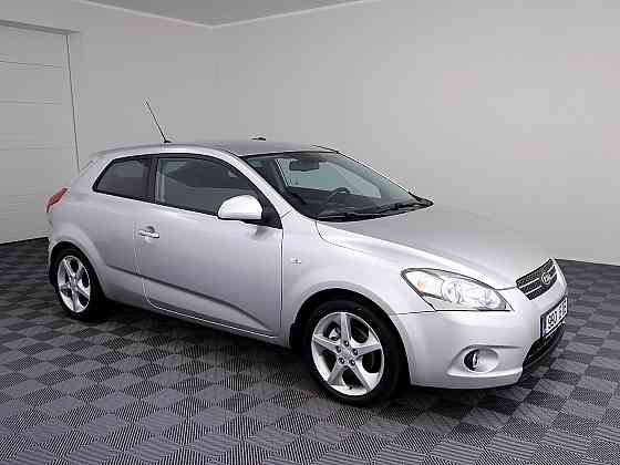 Kia Ceed Proceed Sport ATM 1.6 CRDi 85kW Таллин