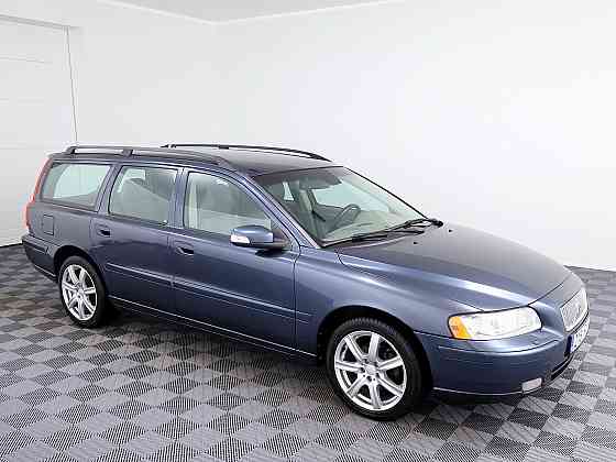 Volvo V70 Summum Facelift ATM 2.4 D5 136kW Таллин
