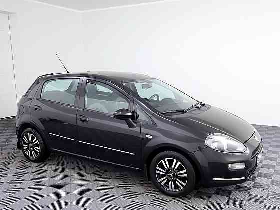 Fiat Punto Facelift 0.9 62kW Таллин
