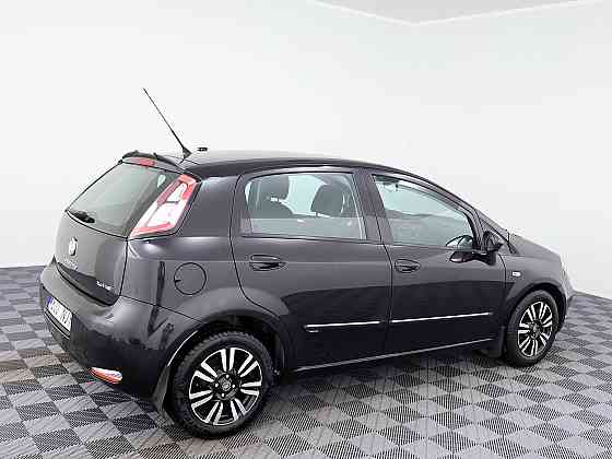 Fiat Punto Facelift 0.9 62kW Таллин