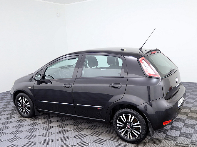 Fiat Punto Facelift 0.9 62kW Tallina - foto 4