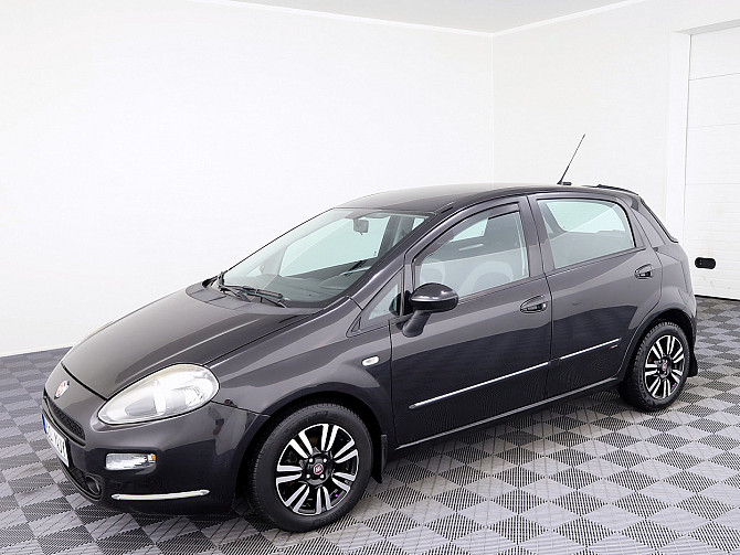 Fiat Punto Facelift 0.9 62kW Tallina - foto 2