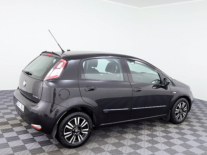 Fiat Punto Facelift 0.9 62kW Tallina - foto 3