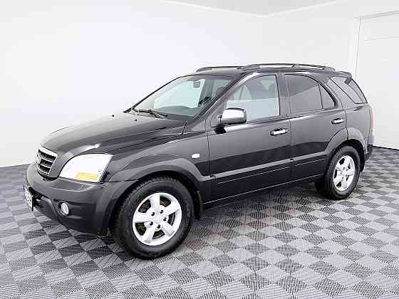 Kia Sorento Executive Facelift ATM 2.5 CRDi 125kW Tallina