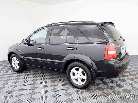 Kia Sorento Executive Facelift ATM 2.5 CRDi 125kW Tallina