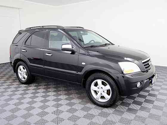 Kia Sorento Executive Facelift ATM 2.5 CRDi 125kW Таллин