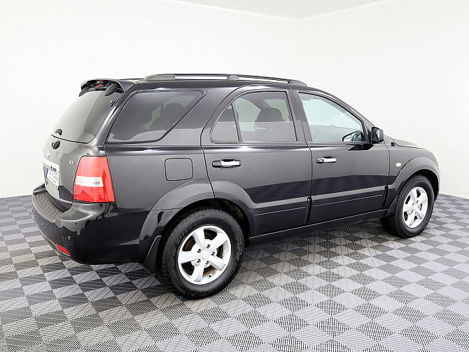 Kia Sorento Executive Facelift ATM 2.5 CRDi 125kW Tallina - foto 3