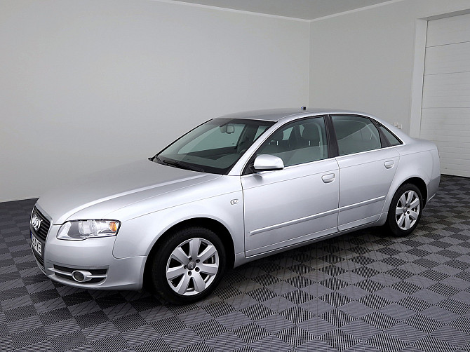 Audi A4 Comfortline Facelift ATM 2.0 96kW Tallina - foto 2