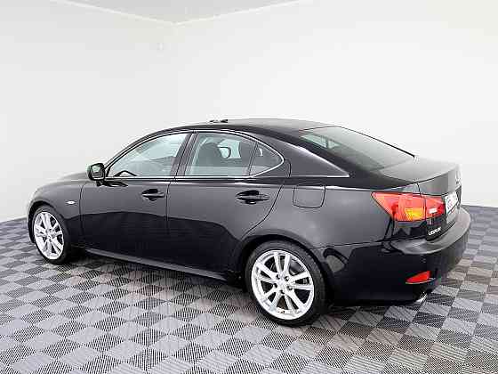 Lexus IS 250 Luxury ATM 2.5 153kW Таллин