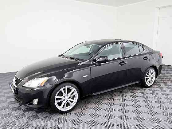Lexus IS 250 Luxury ATM 2.5 153kW Таллин