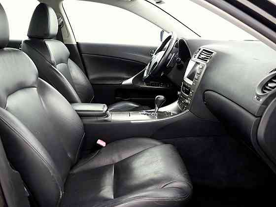 Lexus IS 250 Luxury ATM 2.5 153kW Таллин