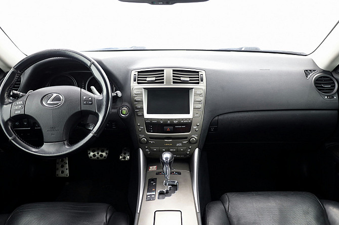 Lexus IS 250 Luxury ATM 2.5 153kW Таллин - изображение 5