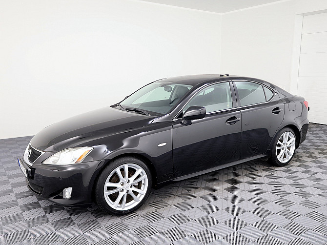 Lexus IS 250 Luxury ATM 2.5 153kW Таллин - изображение 2