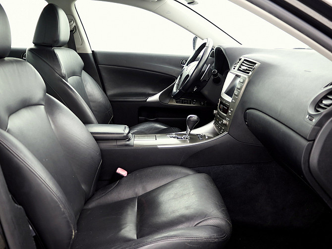 Lexus IS 250 Luxury ATM 2.5 153kW Таллин - изображение 6