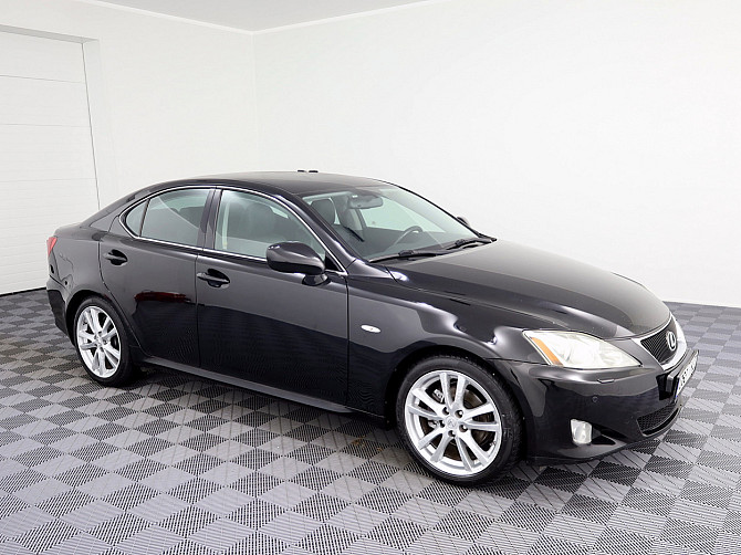 Lexus IS 250 Luxury ATM 2.5 153kW Таллин - изображение 1