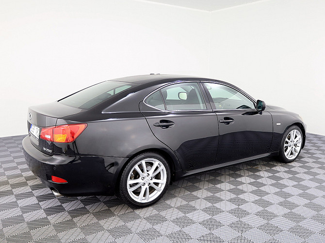 Lexus IS 250 Luxury ATM 2.5 153kW Таллин - изображение 3