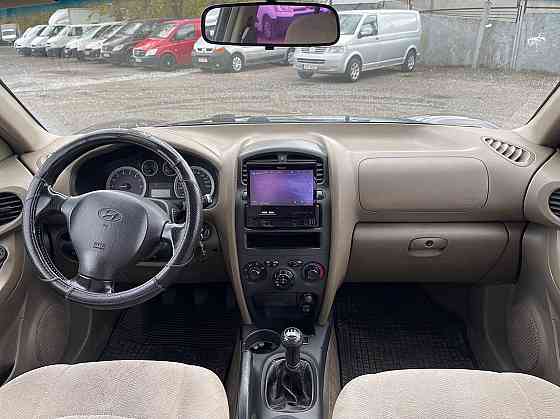 Hyundai Santa Fe Comfort 4x4 2.4 107kW Таллин