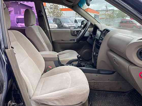 Hyundai Santa Fe Comfort 4x4 2.4 107kW Таллин