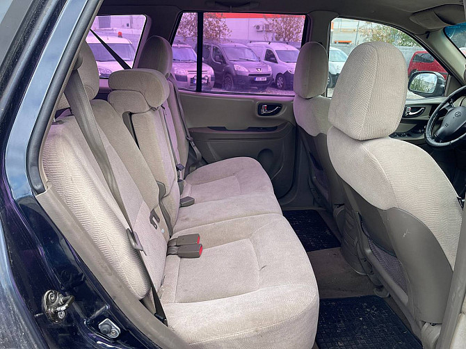 Hyundai Santa Fe Comfort 4x4 2.4 107kW Таллин - изображение 7