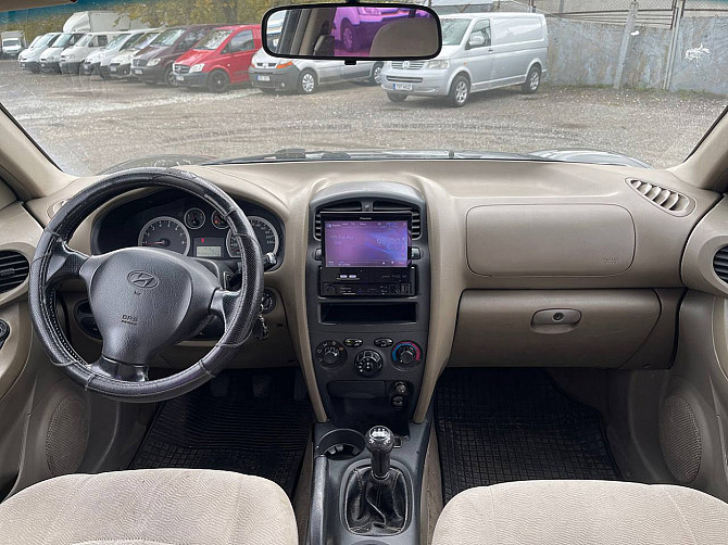 Hyundai Santa Fe Comfort 4x4 2.4 107kW Таллин - изображение 5