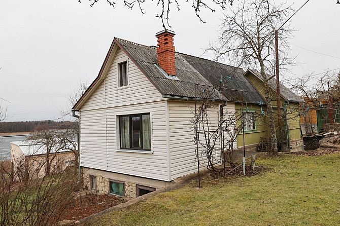 Pārdod vasarnīcu skaistā un klusā vietā, pie Zvirgzdes ezera, līdz ezeram apm. 100m, iekopts Ludza un Ludzas novads - foto 3