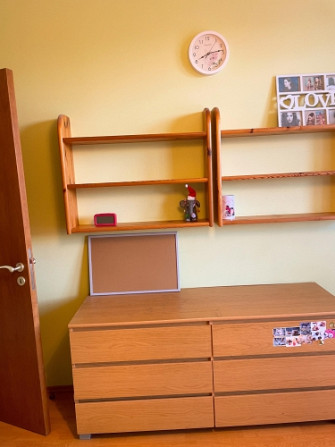Izīrē gaišu un mājīgu dzīvokli projektā 