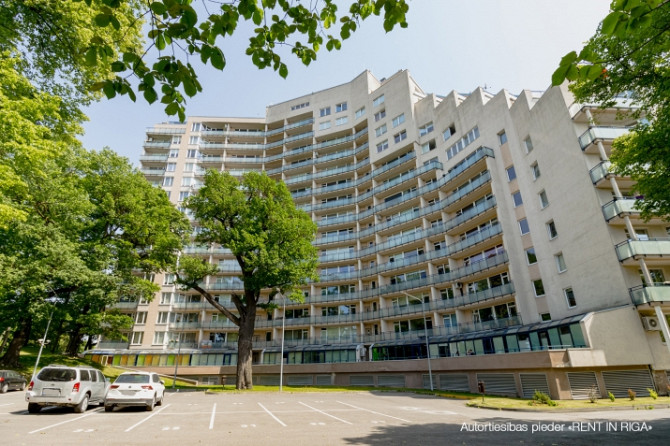 Izīrē gaišu un mājīgu dzīvokli projektā "Duntes ozoli"  Tiek piedāvāts plašs un komfortabls 3 istabu Рига - изображение 10