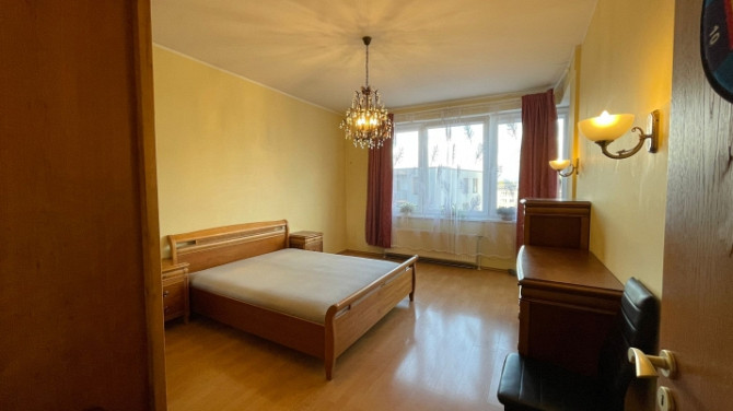 Izīrē gaišu un mājīgu dzīvokli projektā "Duntes ozoli"  Tiek piedāvāts plašs un komfortabls 3 istabu Рига - изображение 13