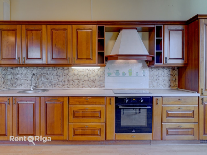 Izīrē gaišu un mājīgu dzīvokli projektā "Duntes ozoli"  Tiek piedāvāts plašs un komfortabls 3 istabu Рига - изображение 19