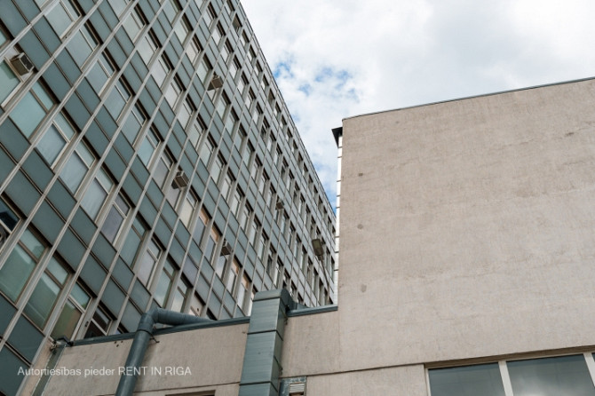 Kvalitatīvs, kompakta izmēra birojs renovētā ēkā - Ganību dambī 24D.  Birojs izvietots Rīga - foto 8
