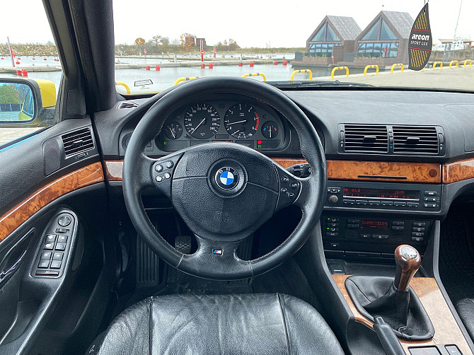 BMW 530d Рига - изображение 4