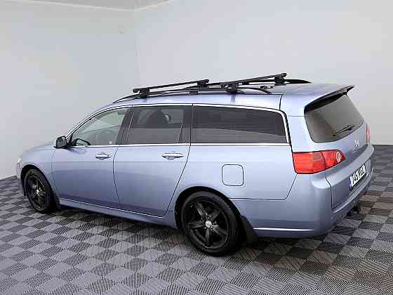 Honda Accord Elegance Facelift ATM 2.0 114kW Tallina