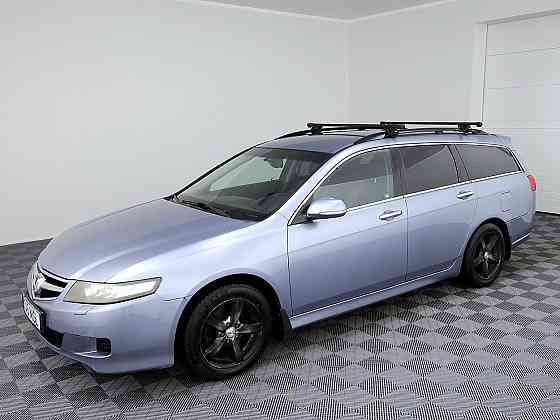 Honda Accord Elegance Facelift ATM 2.0 114kW Tallina