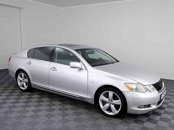 Lexus GS 300 President 3.0 183kW Tallina