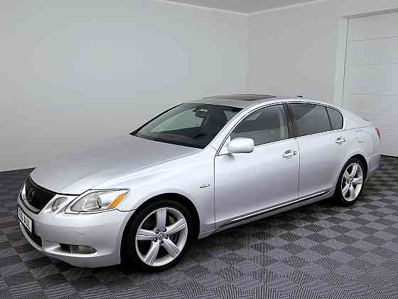 Lexus GS 300 President 3.0 183kW Таллин