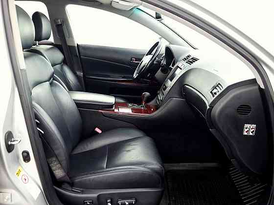 Lexus GS 300 President 3.0 183kW Таллин