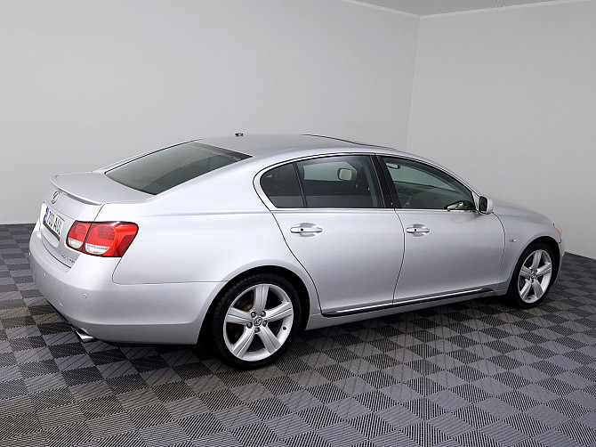 Lexus GS 300 President 3.0 183kW Таллин - изображение 3