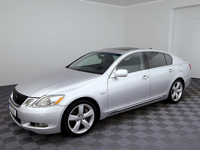 Lexus GS 300 President 3.0 183kW Таллин - изображение 2