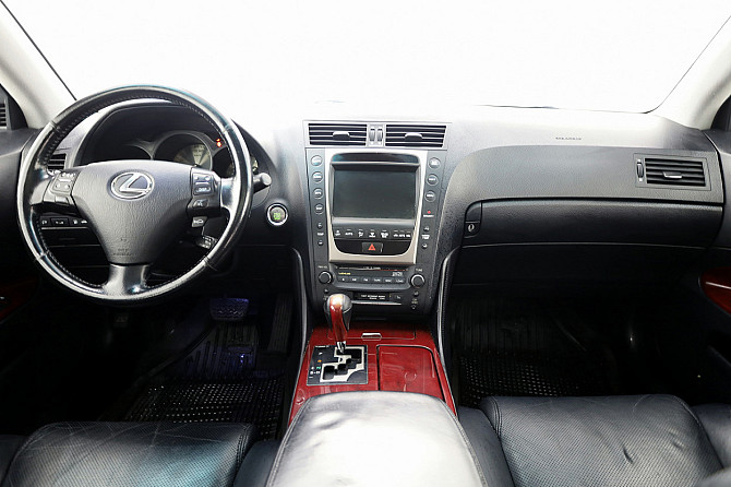 Lexus GS 300 President 3.0 183kW Таллин - изображение 5