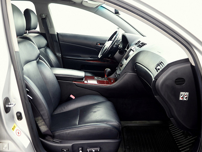 Lexus GS 300 President 3.0 183kW Таллин - изображение 6