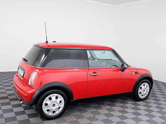 MINI Cooper One 1.6 66kW Tallina