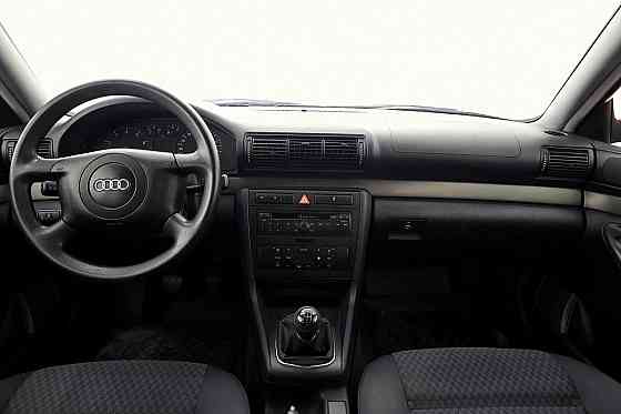 Audi A4 Comfortline Facelift 1.8 92kW Tallina